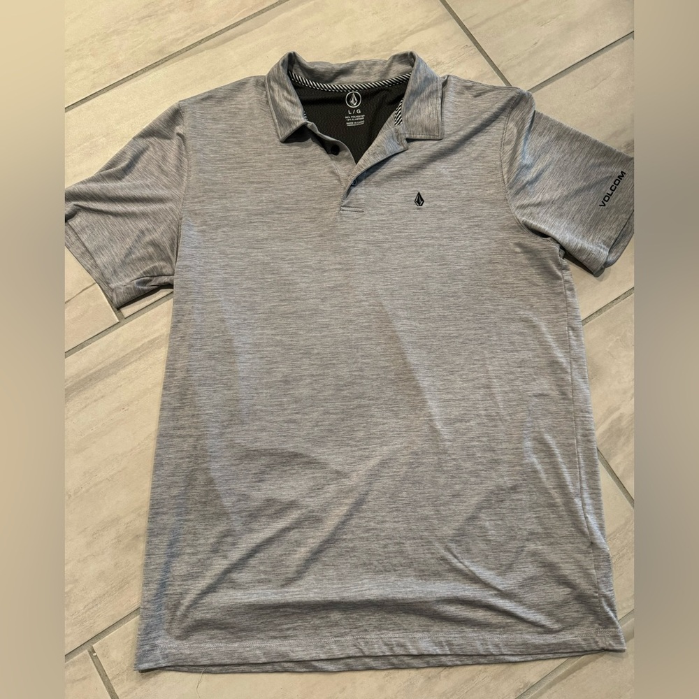 Volcom Polo Wowzer
